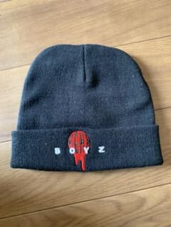 BAGARCH ニットキャップのサムネイル