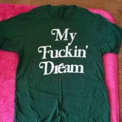 M Tシャツのサムネイル