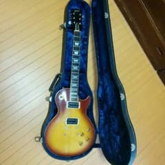 【オッチ様専用】Greco レスポール ジャンクのサムネイル