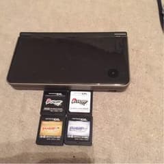 ポケモンDSセットのサムネイル
