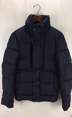 ZARA ダウンジャケット S ブラックのサムネイル