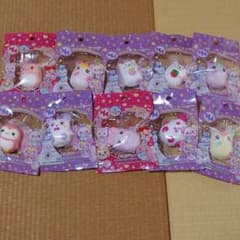 スクイーズのサムネイル
