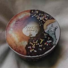 ワンダーハニー 濃密マルシェのクリームバームのサムネイル