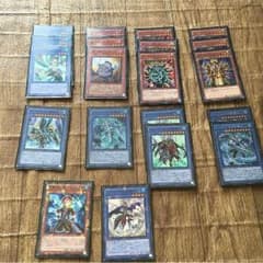 影霊衣デッキパーツのサムネイル