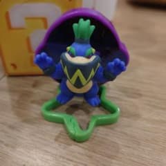 Ace様専用　マクドナルドハッピーセット ワンダークッパjrのサムネイル