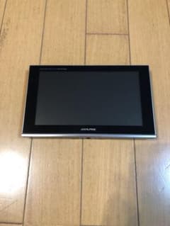 ALPINE 7.0インチリアビジョンディスプレイ PKG-M700Aのサムネイル