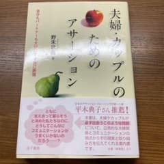 夫婦・カップルのためのアサーション : 自分もパートナーも大切にする自己表現のサムネイル