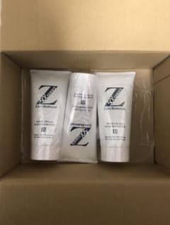 ゼロファクター200ml×3本のサムネイル