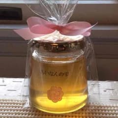 愛南町 蜂蜜 ( 搾りたて 150g )のサムネイル