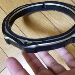 ケンウッド(KENWOOD) スピーカーインナーブラケット SKX-201Sのサムネイル