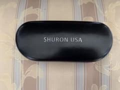 SHURON シュロン メガネケースのサムネイル