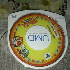 太鼓の達人のサムネイル