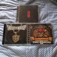 CDのサムネイル