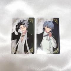 魔法使いの約束 まほやく クリアカード ブラッドリー ネロ - メルカリ