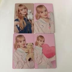 山本すず トレカ 043 046 048 050 THIS IS ME:I - メルカリ