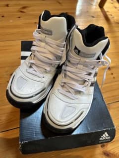 adidas adizero 26、5cm バスケットのサムネイル
