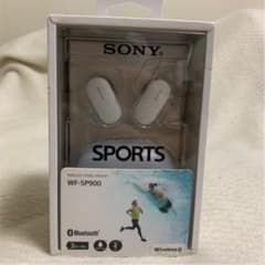 SONY WF-SP900のサムネイル