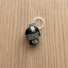 リッキー カプセルトイのサムネイル