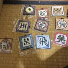 いぬ様専用キングダム一番くじのサムネイル