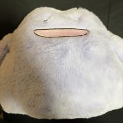 ノリノリ♪ おどるぬいぐるみ 十ポケ十色 ようきなメタモン 新品未使用