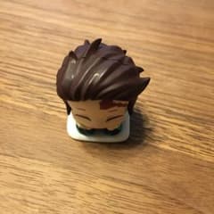 鬼滅の刃　おねむたん　竈門炭治郎のサムネイル