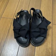 ブルーレーベルサンダルのサムネイル