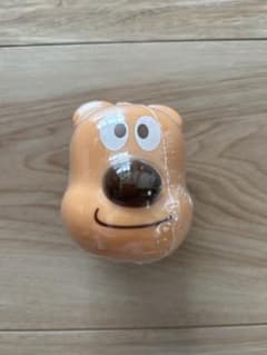 アンパンマン　めいけんチーズのサムネイル
