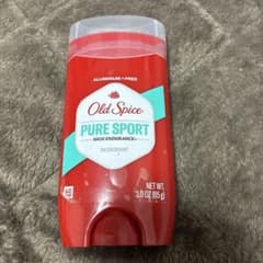 Old Spice PURE SPORT デオドラントスティック 3.0 ozのサムネイル