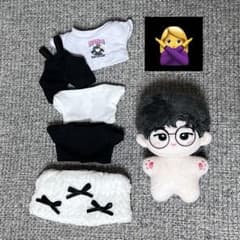 seventeen ウォヌ　マスター　人形　ぬいぐるみ　8体セット SEVENTEEN セブチ ウォヌ WONWOO マスター ぬいぐるみ - メルカリ