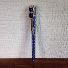 猫 飾り付きボールペン 新品・値下げのサムネイル