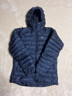 美品　Arc'teryx Cerium アークテリクス　ダウンジャケット　L