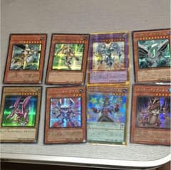 遊戯王のサムネイル
