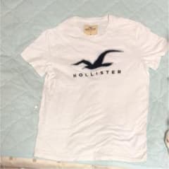 HOLLISTER  Tシャツのサムネイル