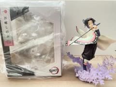 ARTFXJ 鬼滅の刃 胡蝶しのぶ フィギュア コトブキヤのサムネイル