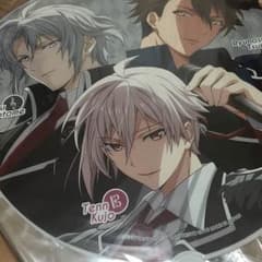 TRIGGER うちわ ライブ応援のサムネイル