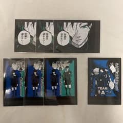 凛 潔 モノカ　ブルロのサムネイル