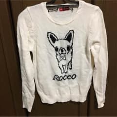ニットのサムネイル