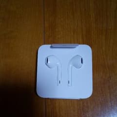 iPhone7イヤホンのサムネイル
