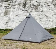 ムラコ アンドワンダー HERON 1POLE TENT SHELTER SET