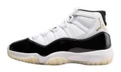 【値下げ可】Nike Air Jordan11 "gratitude"のサムネイル
