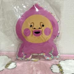 코비토 지칸 샤카샤카 에어 풍선 카쿠레도 모지리