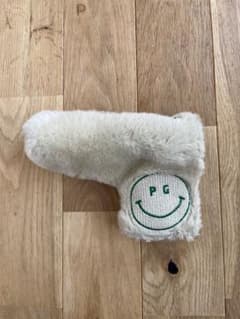 パターカバー　pearlygatesのサムネイル
