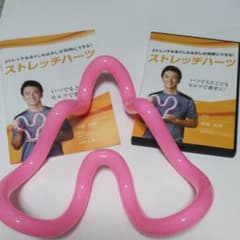 ストレッチハーツのサムネイル