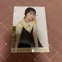 佐々木舞香　４周年コンサート　生写真のサムネイル
