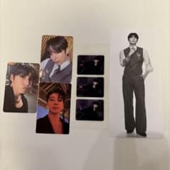 BTS ARIRANG 4形態 封入 ラキドロ トレカ まとめ売り コンプ BTS ARIRANG ラキドロ 公開されました⊹ Qoo10にて予約開始