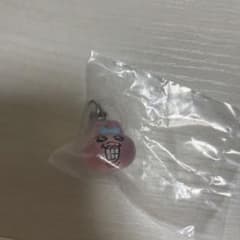 おぱんちゅうさぎ めじるしアクセサリーのサムネイル