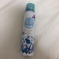 SAVON de BLAN°C UVスプレー 日焼け止めのサムネイル