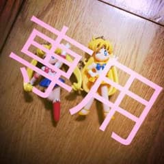 11*14様専用 セーラームーンのサムネイル