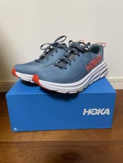 【専用】HOKA ONEONE RINCON3 (ホカ オネオネ リンコン3 )のサムネイル