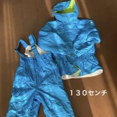 スキーウェア　130のサムネイル